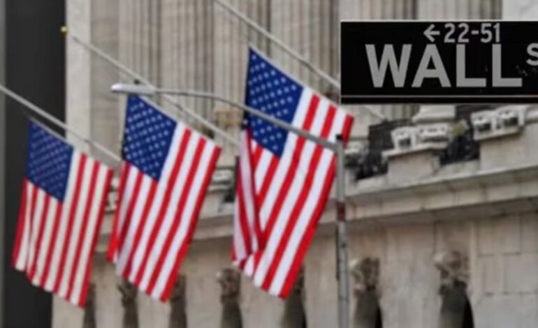 ग्लोबल मार्केट से मिले-जुले संकेत, एशियाई बाजारों में बिकवाली का दबाव