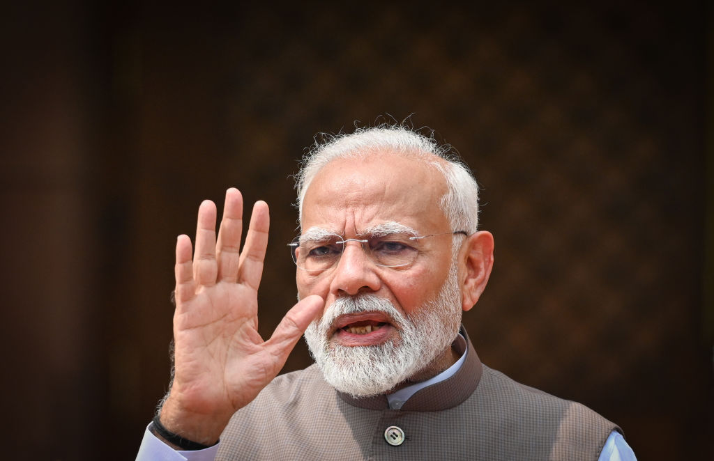 पीएम मोदी आज अष्टलक्ष्मी महोत्सव का करेंगे उद्घाटन