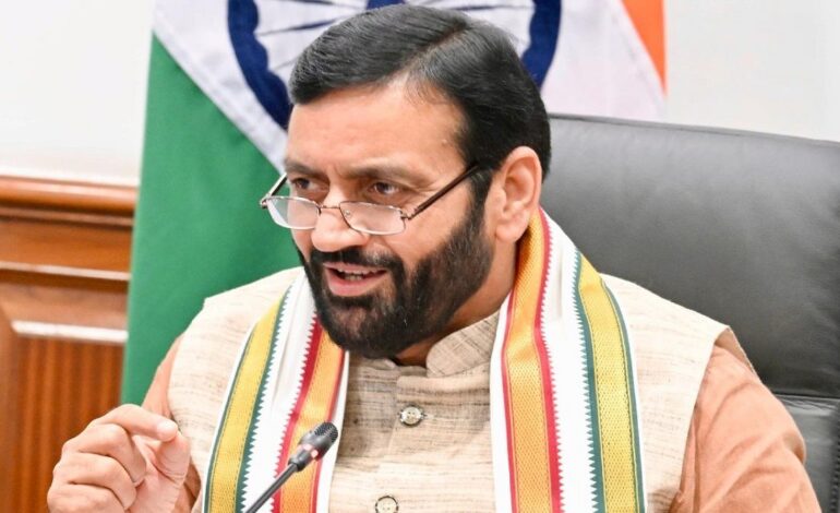 हमने 24 फसलों पर एमएसपी देने का नोटिफिकेशन जारी कर दिया है: सीएम सैनी