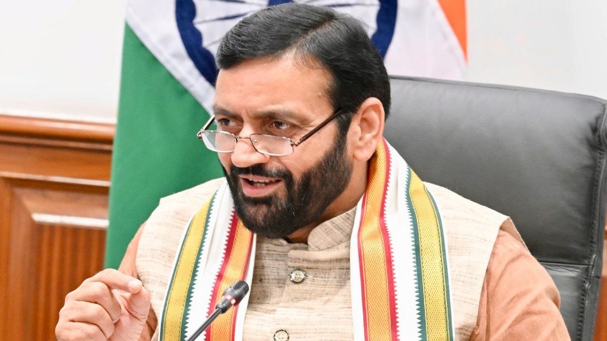 हमने 24 फसलों पर एमएसपी देने का नोटिफिकेशन जारी कर दिया है: सीएम सैनी