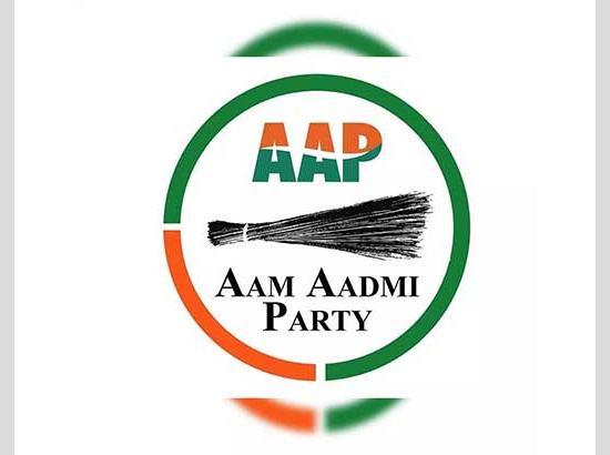 दिल्ली विधानसभा चुनाव: AAP ने उम्मीदवारों की दूसरी सूची की घोषणा की