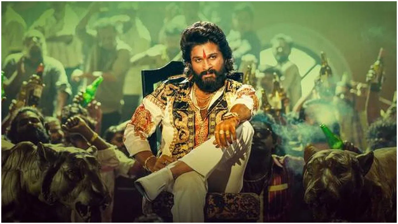 पुष्पा 2′ का बॉक्स ऑफिस पर कब्जा, 13वें दिन बना डाला ये नया रिकॉर्ड, ‘बाहुबली 2’ को पटखनी देने से इंचभर दूर