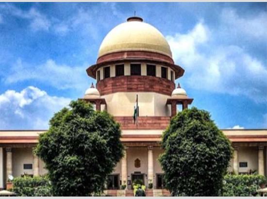 शंभू बॉर्डर को लेकर आज सुप्रीम कोर्ट में सुनवाई