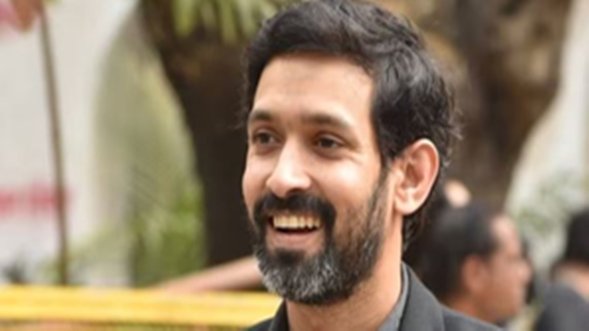 एक्टर विक्रांत मैसी ने किया एक्टिंग से संन्यास लेने का ऐलान