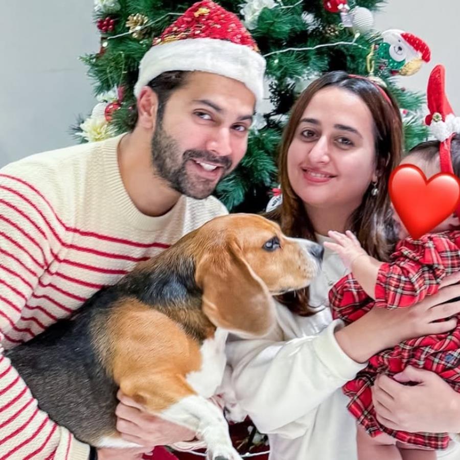 अब किराए पर नहीं रहेंगे वरुण धवन, पिता बनते ही चमकी किस्मत, मुंबई में पत्नी संग खरीदा करोड़ों का आलीशान बंगला