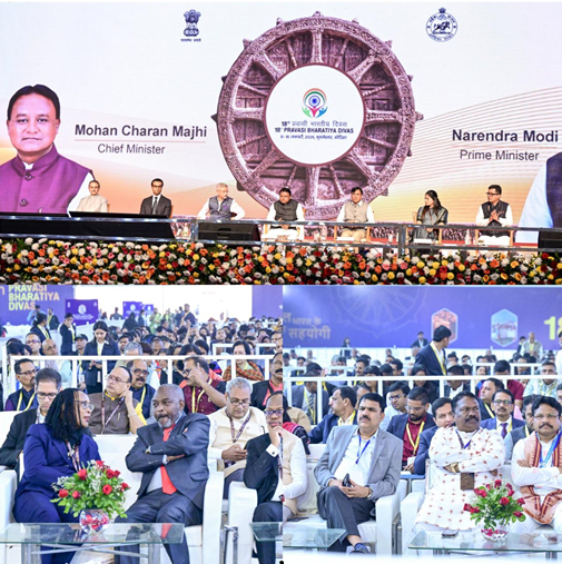 प्रधानमंत्री मोदी ने एग्जाम वॉरियर्स आर्ट फेस्टिवल की सराहना की