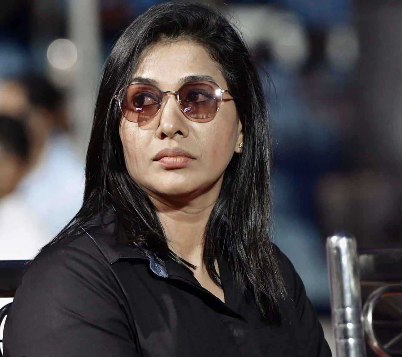 अंजू बॉबी जॉर्ज एएफआई एथलीट आयोग की अध्यक्ष नियुक्त, नीरज चोपड़ा सबसे प्रमुख पुरुष सदस्य