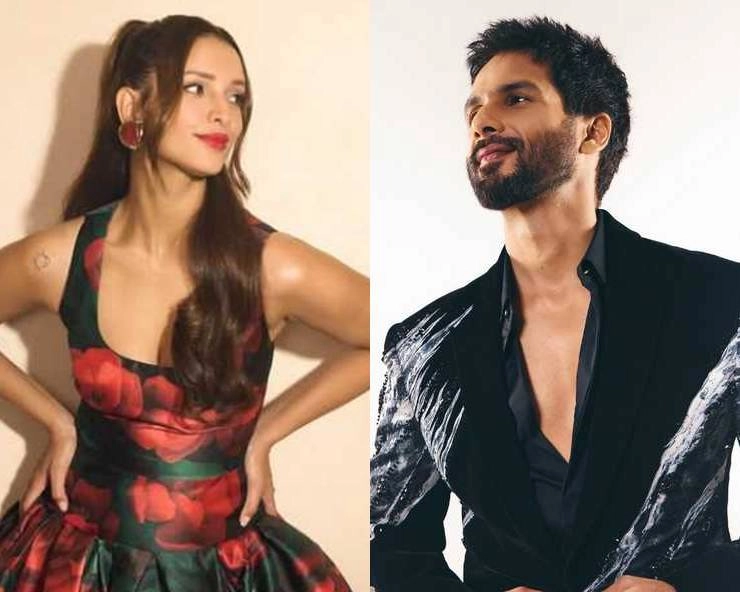 एक्शन से भरपूर है शाहिद की ‘अर्जुन उस्तरा’, 90s के गैंगस्टर ड्रामा में तृप्ति डिमरी-विक्रांत मैसी