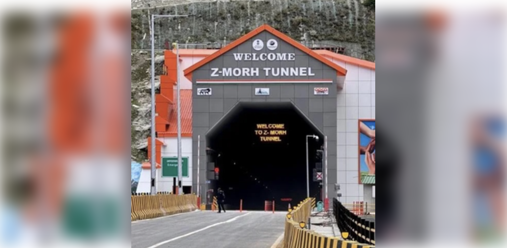 पीएम मोदी आज जम्मू-कश्मीर में सोनमर्ग सुरंग राष्ट्र को करेंगे समर्पित, बढ़ाई गई सुरक्षा व्यवस्था