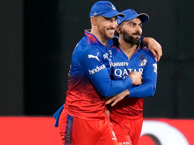 क्या विराट कोहली IPL 2025 में करेंगे RCB की कप्तानी? टीम की तरफ से आया बड़ा अपडेट