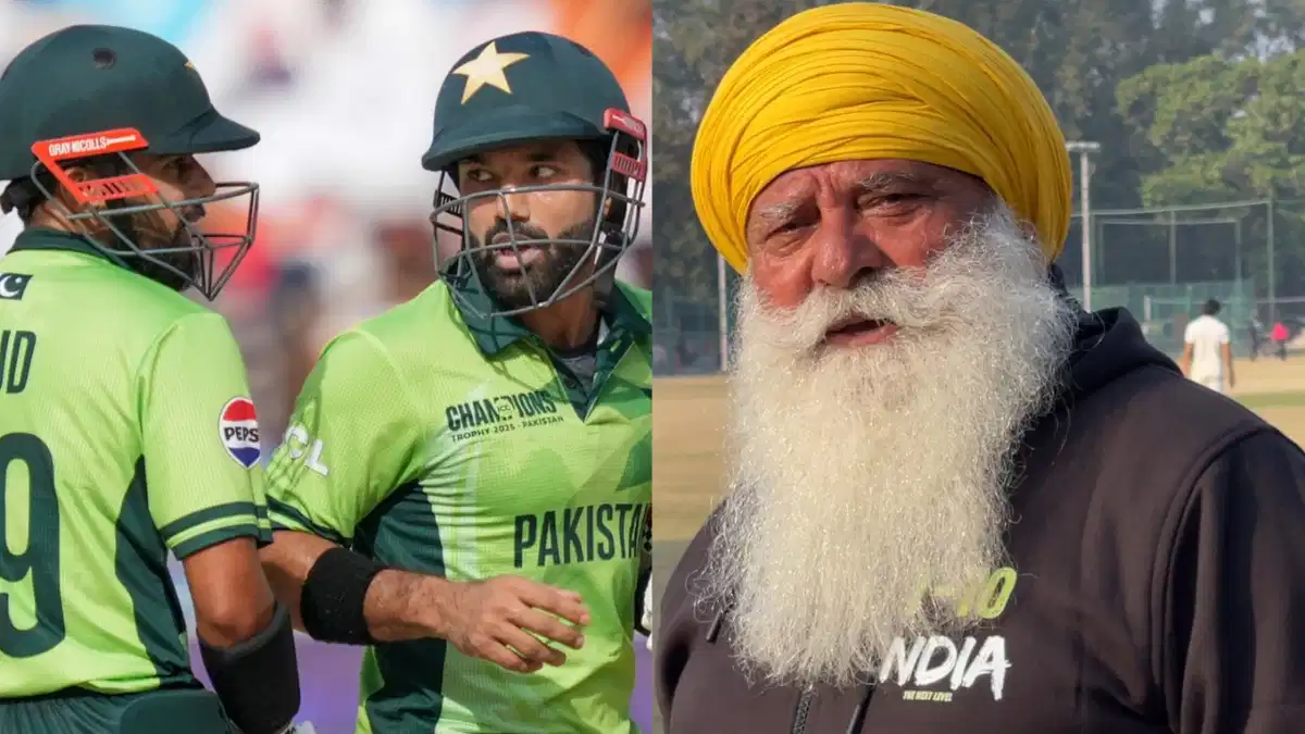 युवराज सिंह के पापा बनना चाहते हैं पाकिस्तान के कोच, योगराज ने वसीम अकरम को जमकर धोया