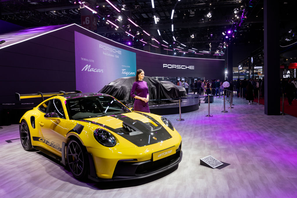 केंद्र सरकार की PLI योजना से ऑटोमोबाइल सेक्टर में निवेश, बिक्री और रोजगार को मिली नई रफ्तार