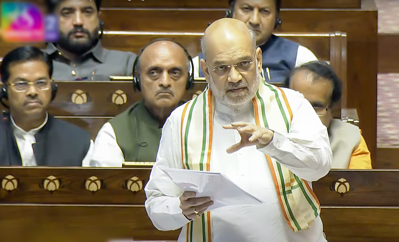 केंद्र सरकार ने लॉन्च की ‘सहकार टैक्सी’ सेवा, ड्राइवरों को होगा ज्यादा से ज्यादा लाभ, यात्रियों को भी मिलेंगी सुविधाएं