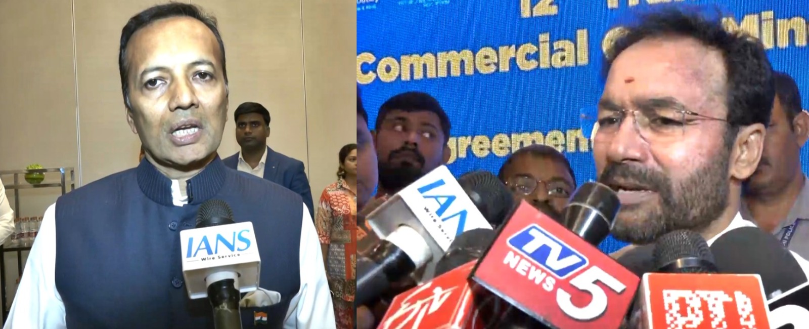 देश कोयले में पूरी तरह आत्मनिर्भर, भविष्य में आयात की आवश्यकता नहीं : नवीन जिंदल