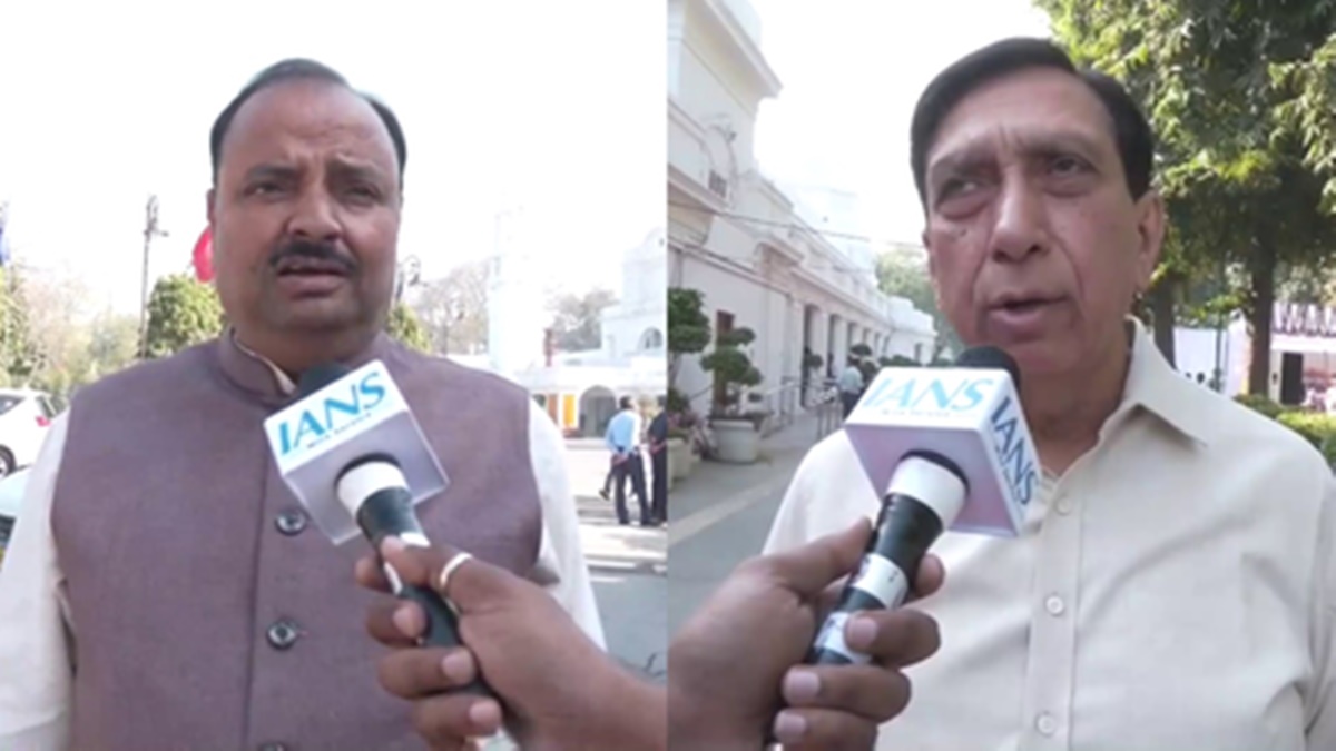 दिल्ली विधानसभा का बजट सत्र आज से, भाजपा विधायक अभय वर्मा बोले- सभी वादे पूरे होंगे