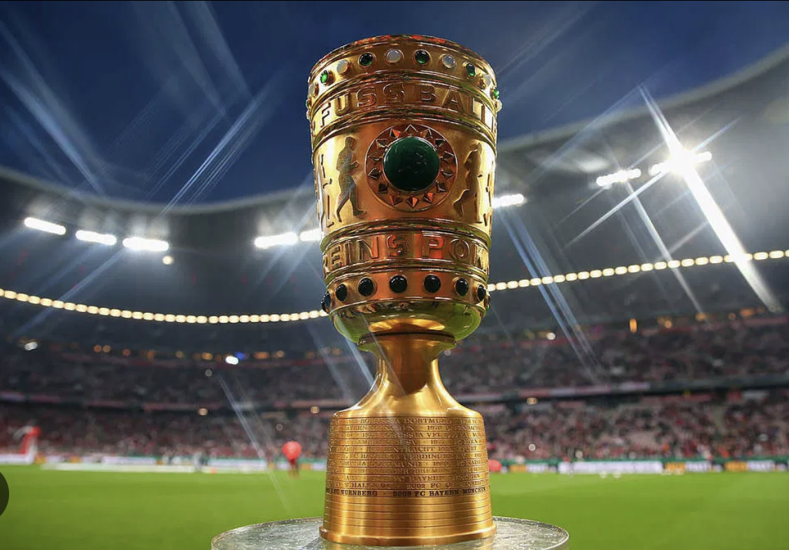 वेव्स ओटीटी प्लेटफॉर्म भारत में DFB-पोकल सेमीफाइनल और ग्रैंड फिनाले का करेगा सीधा प्रसारण, विश्व स्तरीय फुटबॉल मैच देखने का मिलेगा अवसर