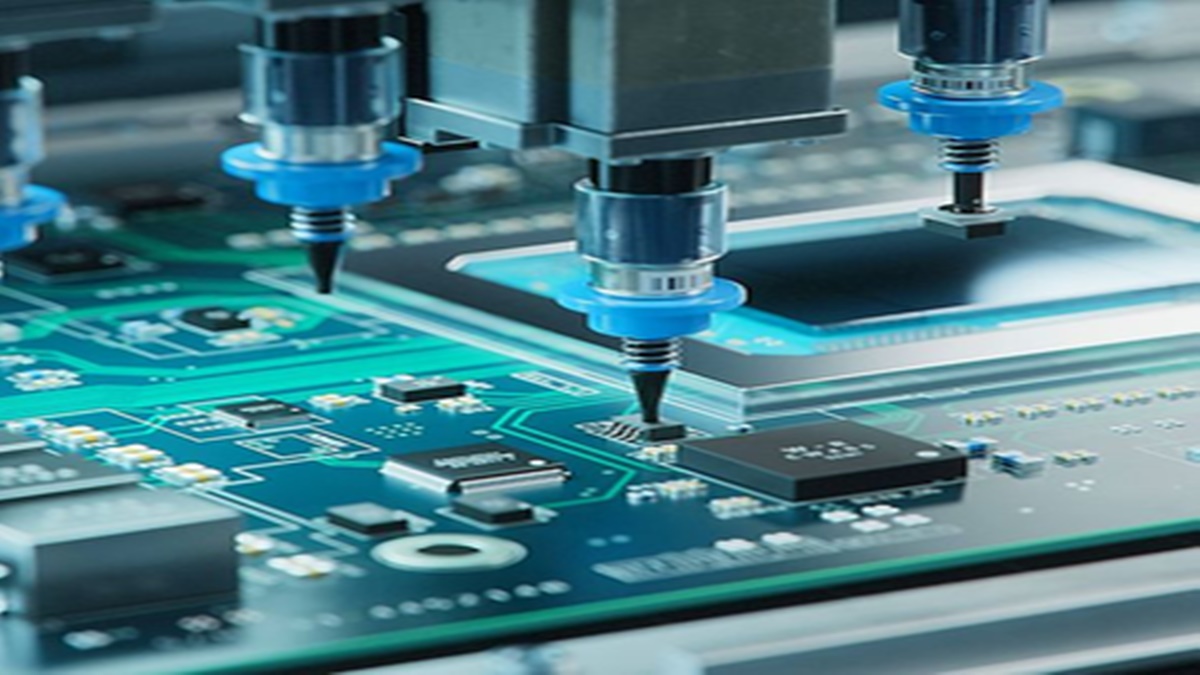 चालू वित्त वर्ष में भारत से इलेक्ट्रॉनिक्स सामान का निर्यात 3 लाख करोड़ रुपये को पार कर जाएगा