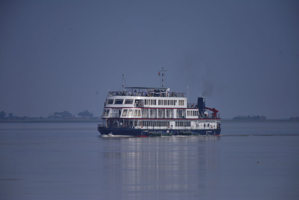 यमुना नदी पर क्रूज पर्यटन को बढ़ावा देने के लिए केंद्र और दिल्ली सरकार के बीच समझौता