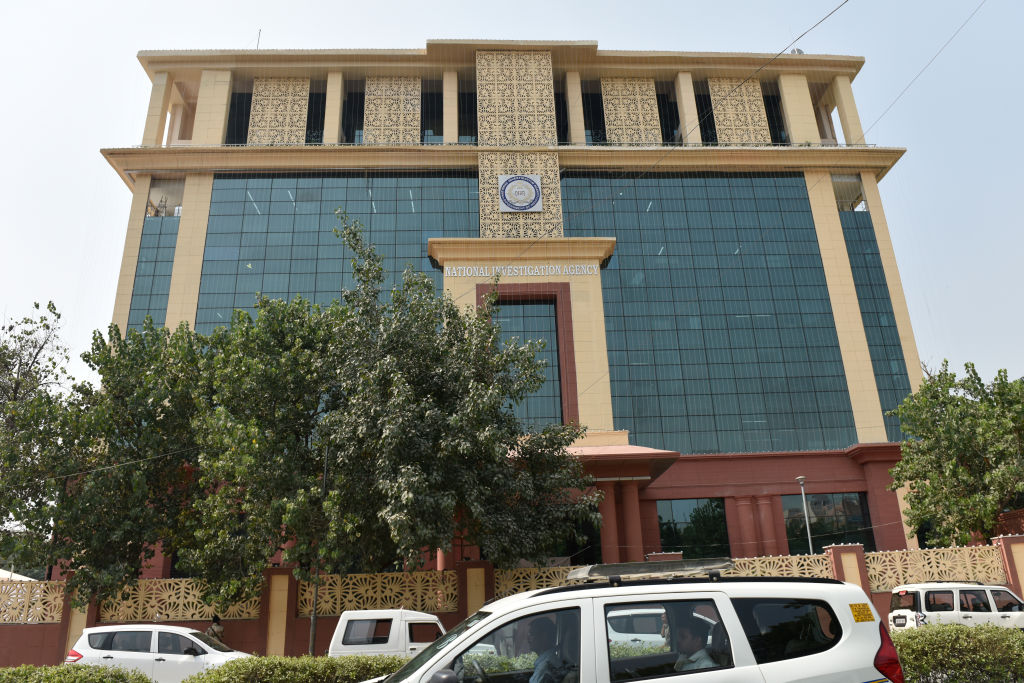 जम्मू में आतंक के खिलाफ बड़ा प्रहार, घुसपैठ मामले में 10 स्थानों पर छापेमारी