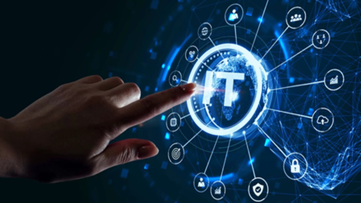 वित्त वर्ष 26 में भारतीय आईटी सर्विसेज सेक्टर की वृद्धि दर 6 से 8 प्रतिशत रह सकती है : क्रिसिल