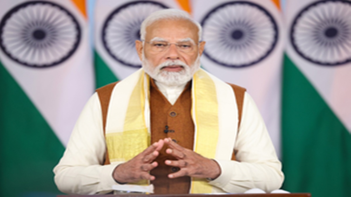 मोदी का अनुशासन वाला विजन और NCC का राष्ट्रवादी विस्तार