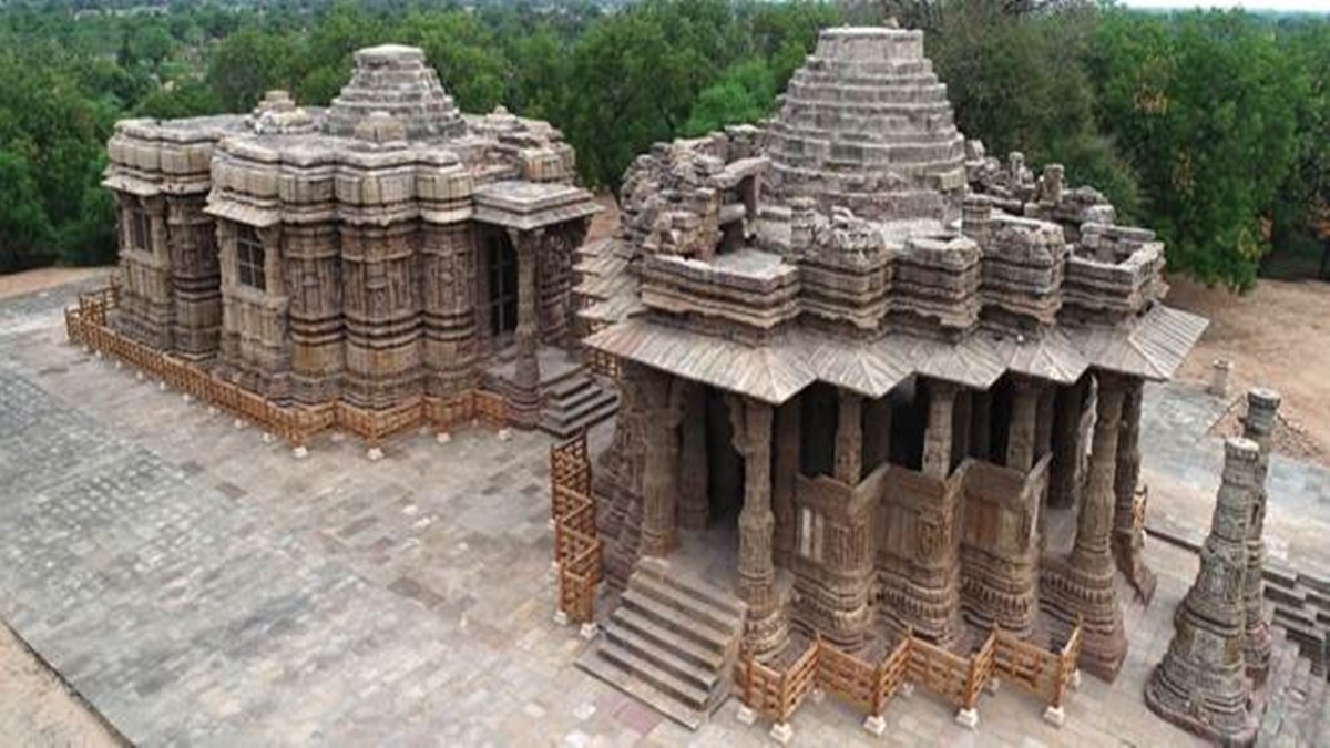 भारत में सांस्कृतिक विरासत के डिजिटलीकरण से होगा उनका संरक्षण, बनेगा एक व्यापक राष्ट्रीय डेटाबेस