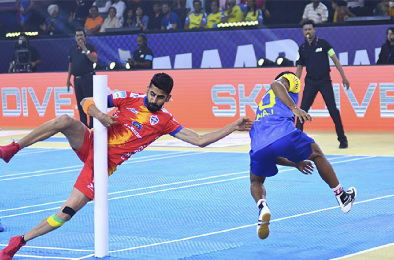 ओडिशा में 57वीं नेशनल खो खो चैंपियनशिप 31 मार्च से