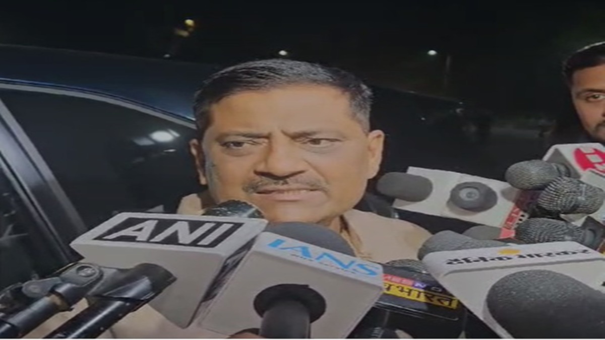 मुस्लिम संगठनों के इफ्तार पार्टी के बहिष्कार पर संजय झा ने कहा, ‘नीतीश कुमार ने मुस्लिम समुदाय के लिए बहुत काम किया है’