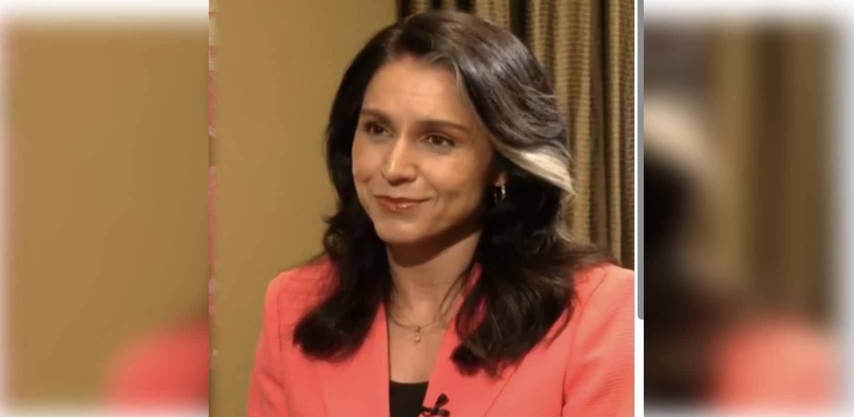 तुलसी गबार्ड ने बांग्लादेश में अशांति पर चिंता की जाहिर, कहा- इस्लामी आतंकवाद को बढ़ावा देने वाली विचारधारा को हराने के लिए अमेरिका प्रतिबद्ध