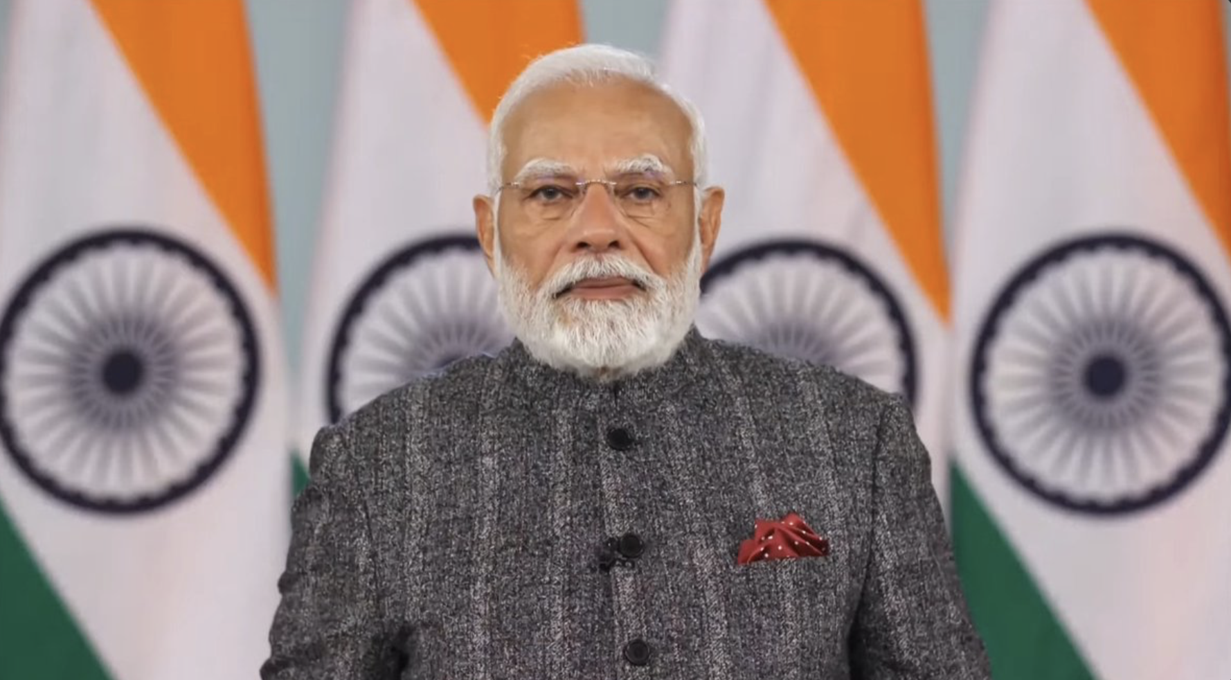 प्रधानमंत्री मोदी आज उत्तराखंड के दौरे पर, सीएम पुष्कर सिंह धामी ने कहा-देवभूमि उत्तराखंड आगमन पर हार्दिक स्वागत