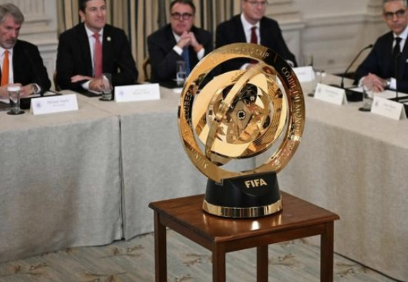 फीफा क्लब विश्व कप 2025 विजेता को मिलेगी 125 मिलियन डॉलर की पुरस्कार राशि