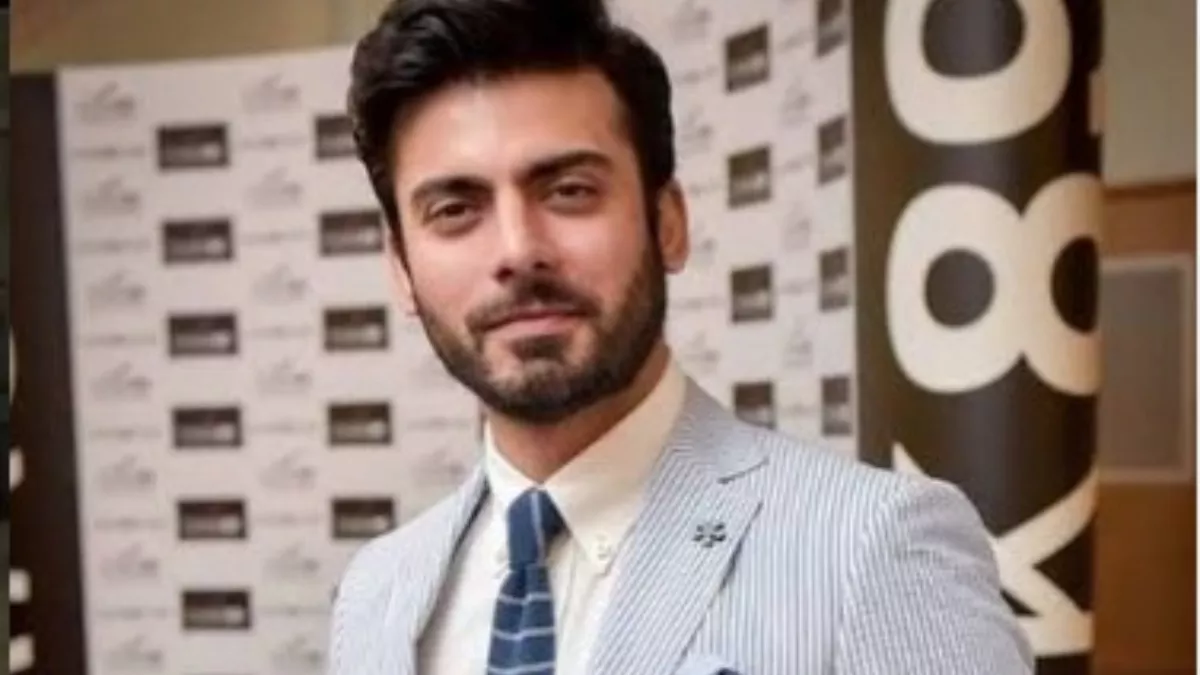 पहलगाम आतंकी हमले पर फवाद खान ने तोड़ी चुप्पी, ‘अबीर गुलाल’ के बॉयकॉट के बीच कह डाली ऐसी बात