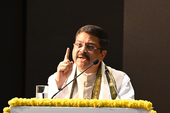 केंद्रीय शिक्षा मंत्री धर्मेंद्र प्रधान का सोनिया गांधी को जवाब, ‘एनईपी 2020 जनता की, जनता द्वारा और जनता के भविष्य के लिए नीति’