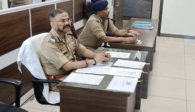 पहलगाम आतंकी हमले के बाद यूपी में हाई अलर्ट, नेपाल सीमा पर कड़ी निगरानी