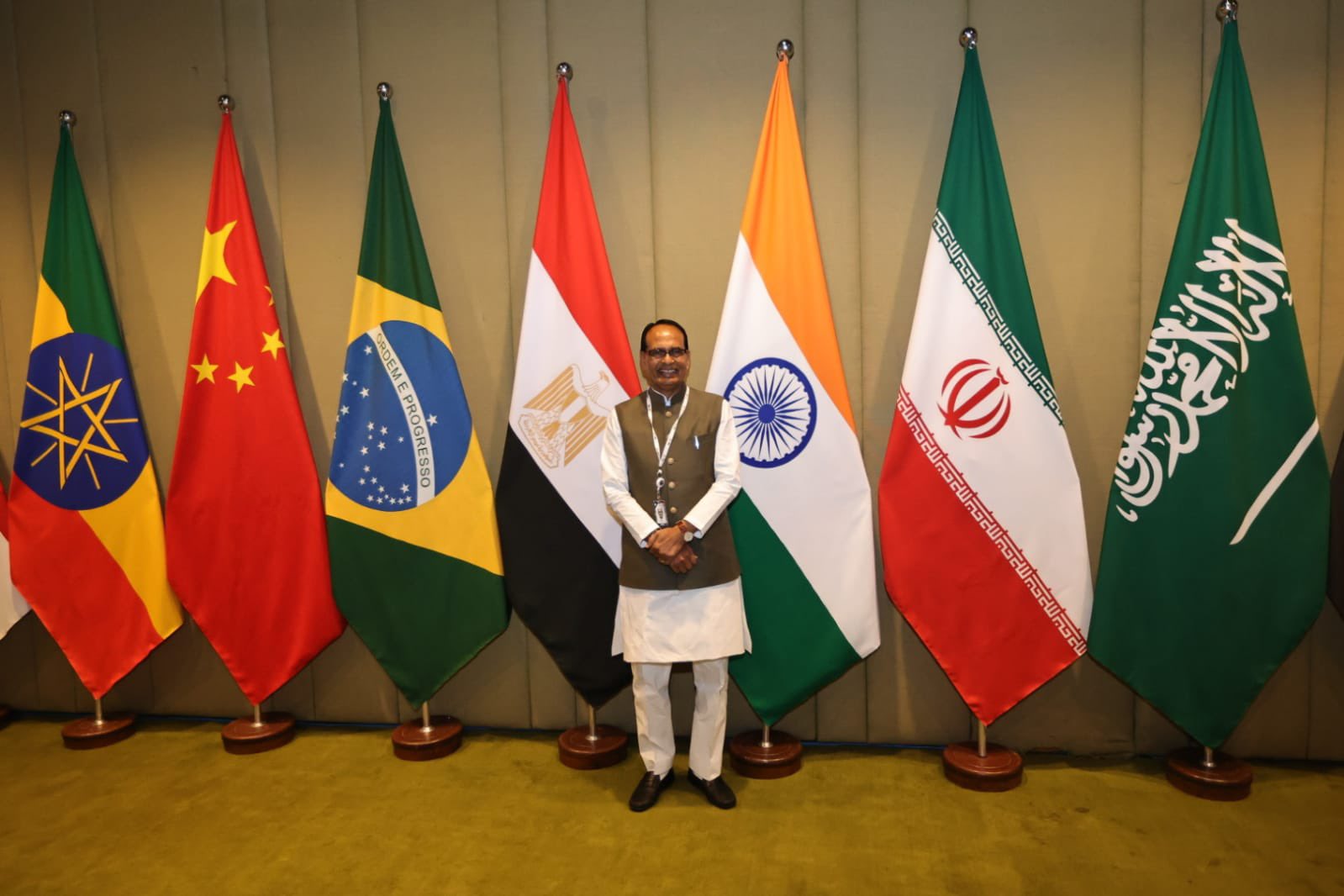 केंद्रीय कृषि मंत्री शिवराज सिंह की ब्राज़ील यात्रा कई मायनों में रही महत्वपूर्ण, भारत में सोया उत्पादन और निर्यात को बढ़ावा देने पर जोर