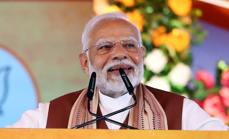 PM-JANMAN: आदिवासी समुदायों के विकास के लिए 24,104 करोड़ रुपये की योजना, 9 मंत्रालयों के सहयोग से हो रहा क्रियान्वयन