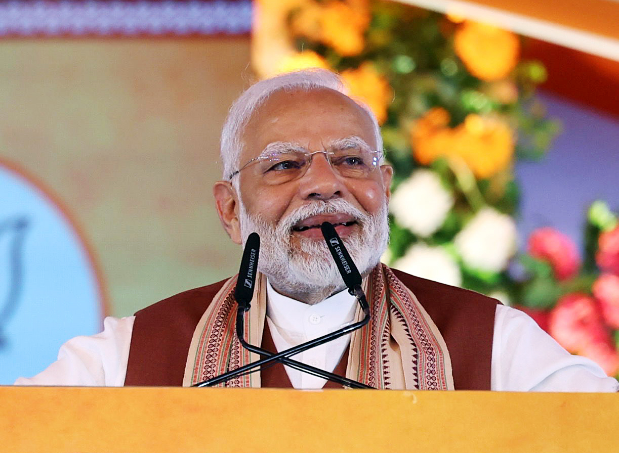 PM-JANMAN: आदिवासी समुदायों के विकास के लिए 24,104 करोड़ रुपये की योजना, 9 मंत्रालयों के सहयोग से हो रहा क्रियान्वयन