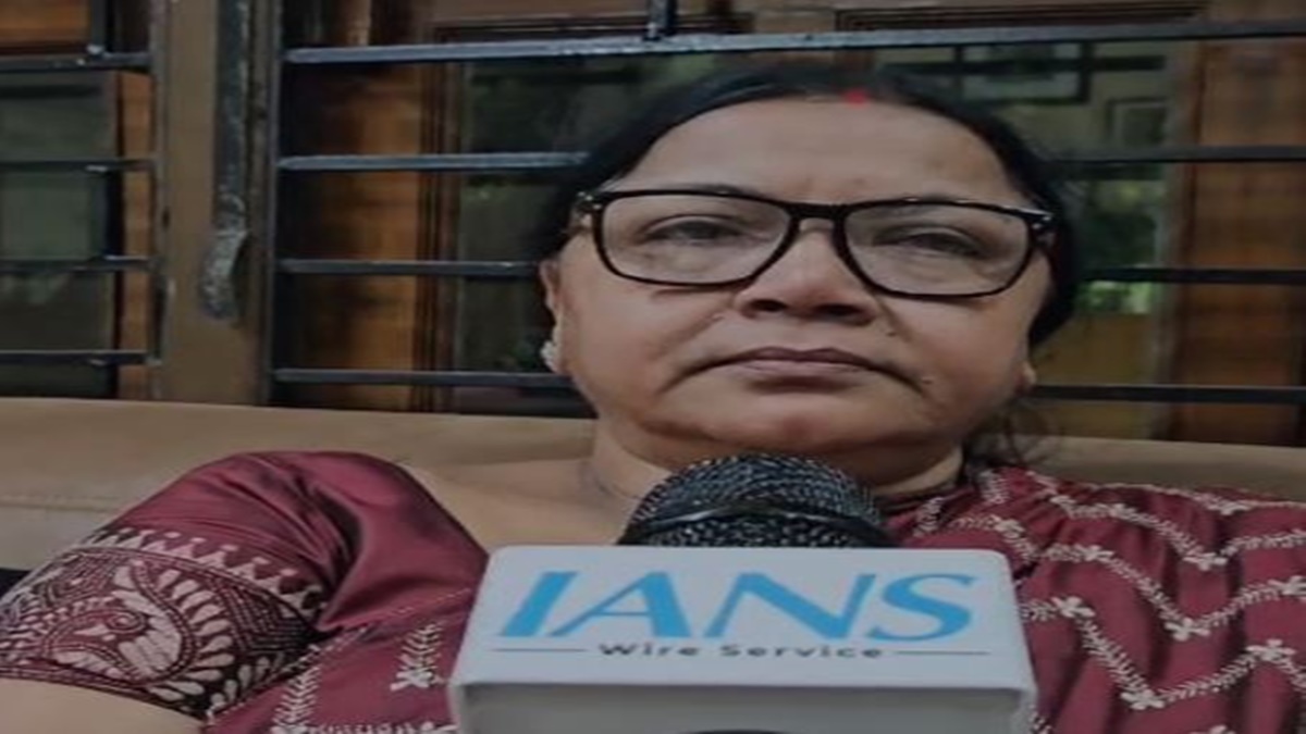 राष्ट्रीय महिला आयोग की टीम मालदा और मुर्शिदाबाद का करेगी दौरा : अर्चना मजूमदार