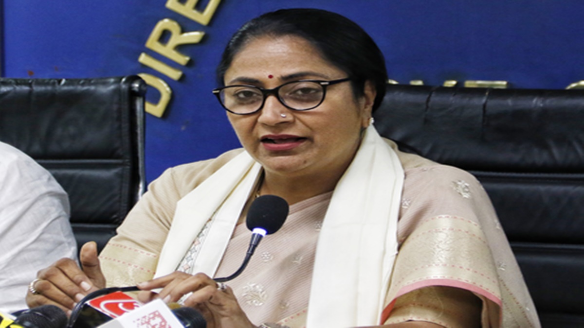 दिल्ली से वापस भेजे जाएंगे सभी पाकिस्तानी नागरिक, सीएम रेखा गुप्ता ने कहा- केंद्र के फैसले का सख्ती से होगा पालन