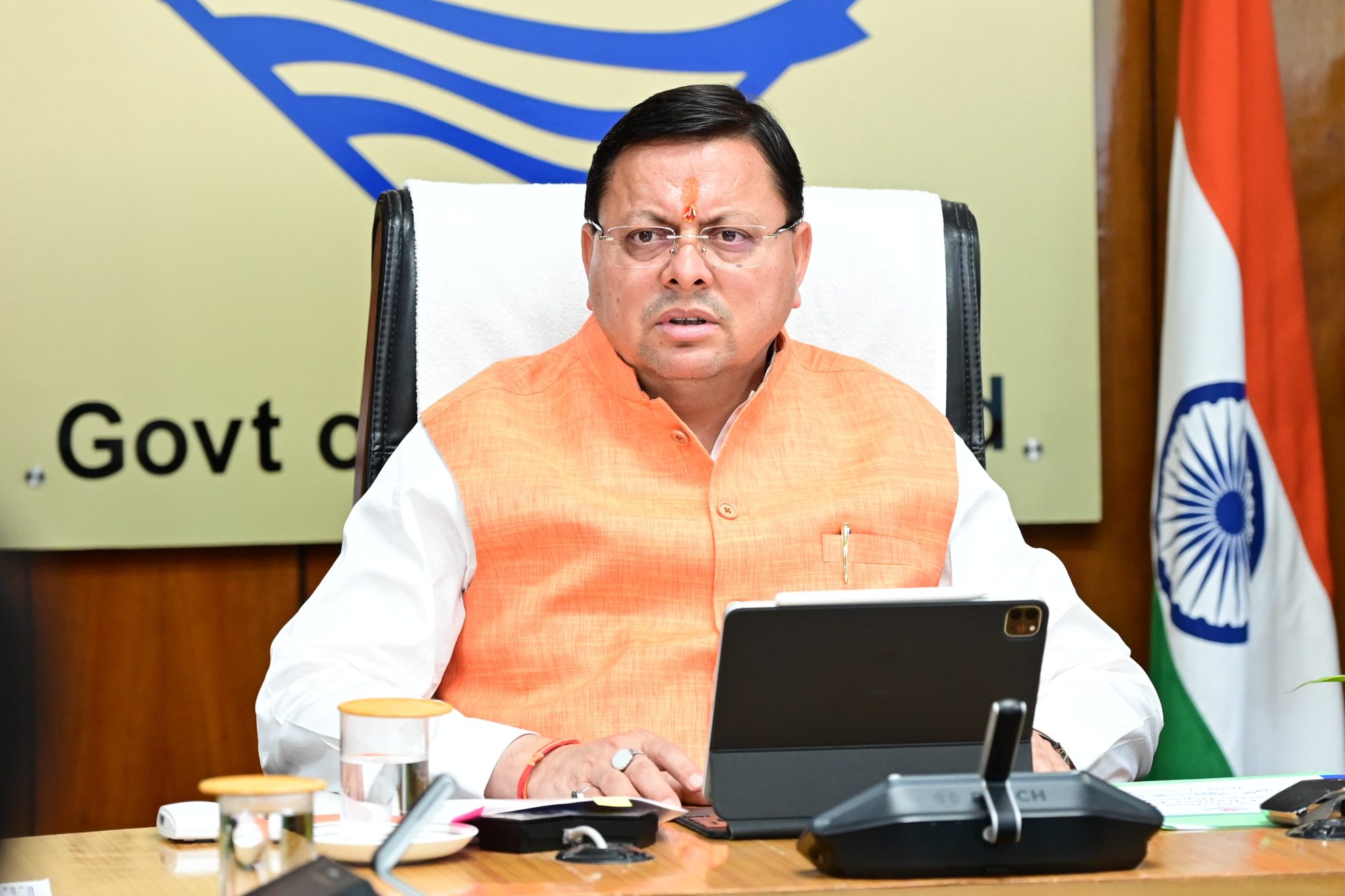 उत्तराखंड में समाज कल्याण और विकास के लिए नई नियुक्तियां, जनहित पर मुख्यमंत्री धामी का फोकस