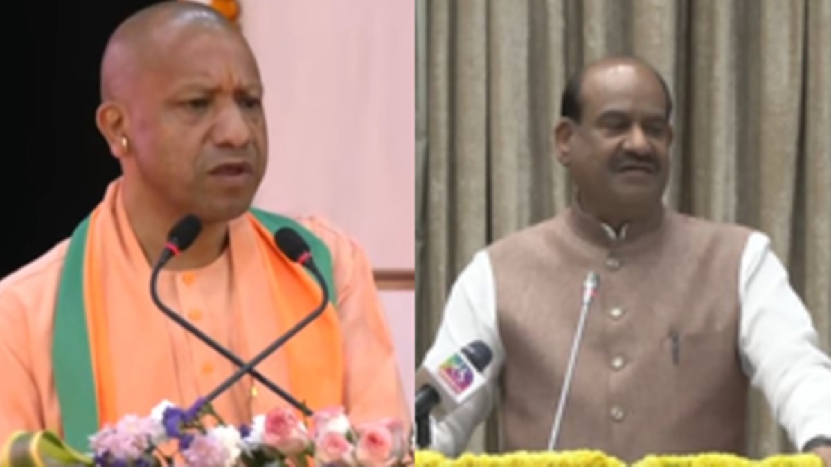 लोकसभा स्पीकर ओम बिरला और सीएम योगी समेत कई नेताओं ने दी सिविल सर्विस डे की बधाई