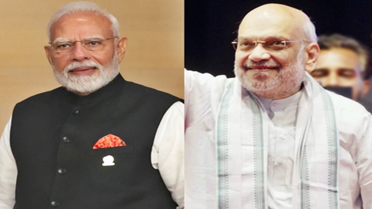 पीएम मोदी, अमित शाह समेत कई नेताओं ने डॉ. बाबासाहेब अंबेडकर को उनकी जयंती पर किया नमन