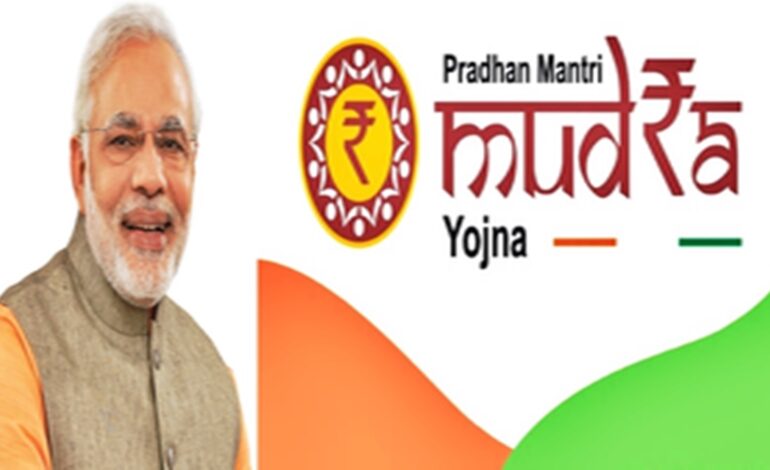 प्रधानमंत्री मुद्रा योजना महिलाओं को बना रही सशक्त: एसबीआई रिपोर्ट