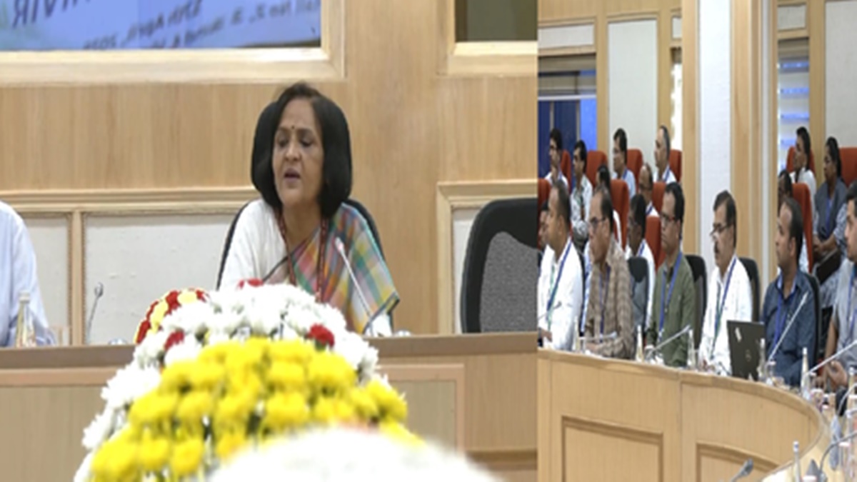 पेट्रोकेमिकल्स क्षेत्र की चुनौतियों को लेकर नई दिल्ली में ‘मंथन शिविर’ का आयोजन