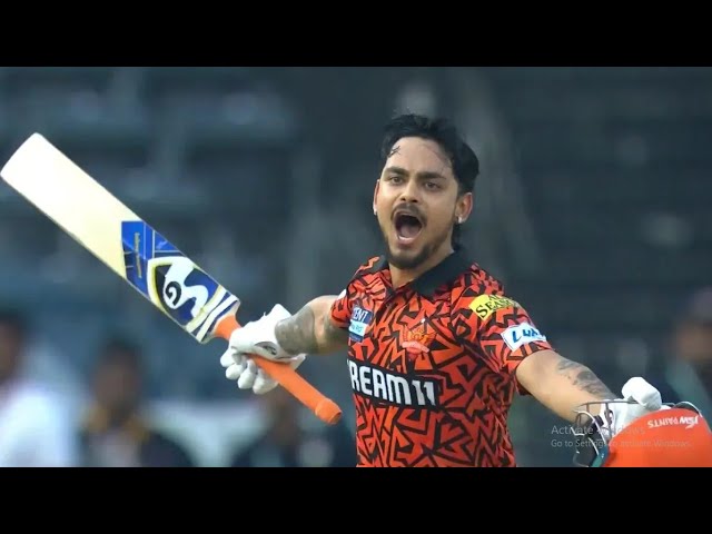 रूक तो जा, वो भी पैसे ले रहा है… ईशान किशन की हरकत पर भड़क उठे वीरेंद्र सहवाग, सिद्धू ने अंपायर की धज्जियां उड़ाई