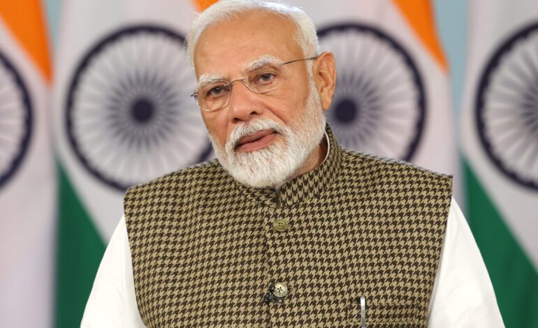नये ओसीआई पोर्टल लॉन्च पर बोले पीएम मोदी- नागरिक-अनुकूल डिजिटल शासन की ओर बड़ा कदम