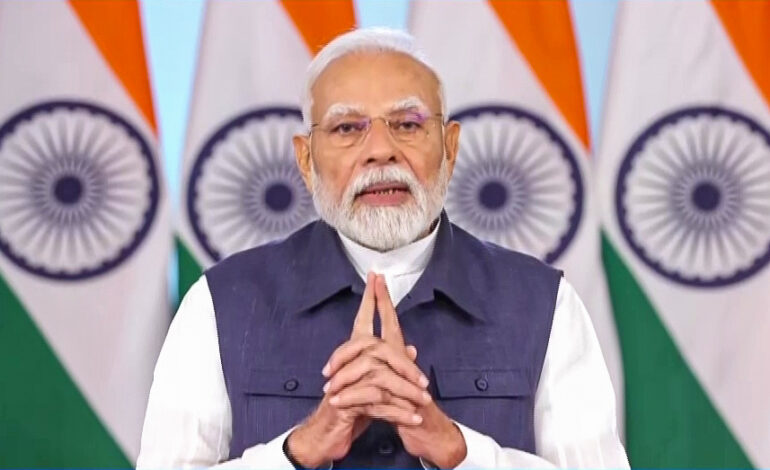 पीएम मोदी गुरुवार को कर्नाटक के 5 स्टेशनों सहित 103 अमृत स्टेशनों का करेंगे उद्घाटन