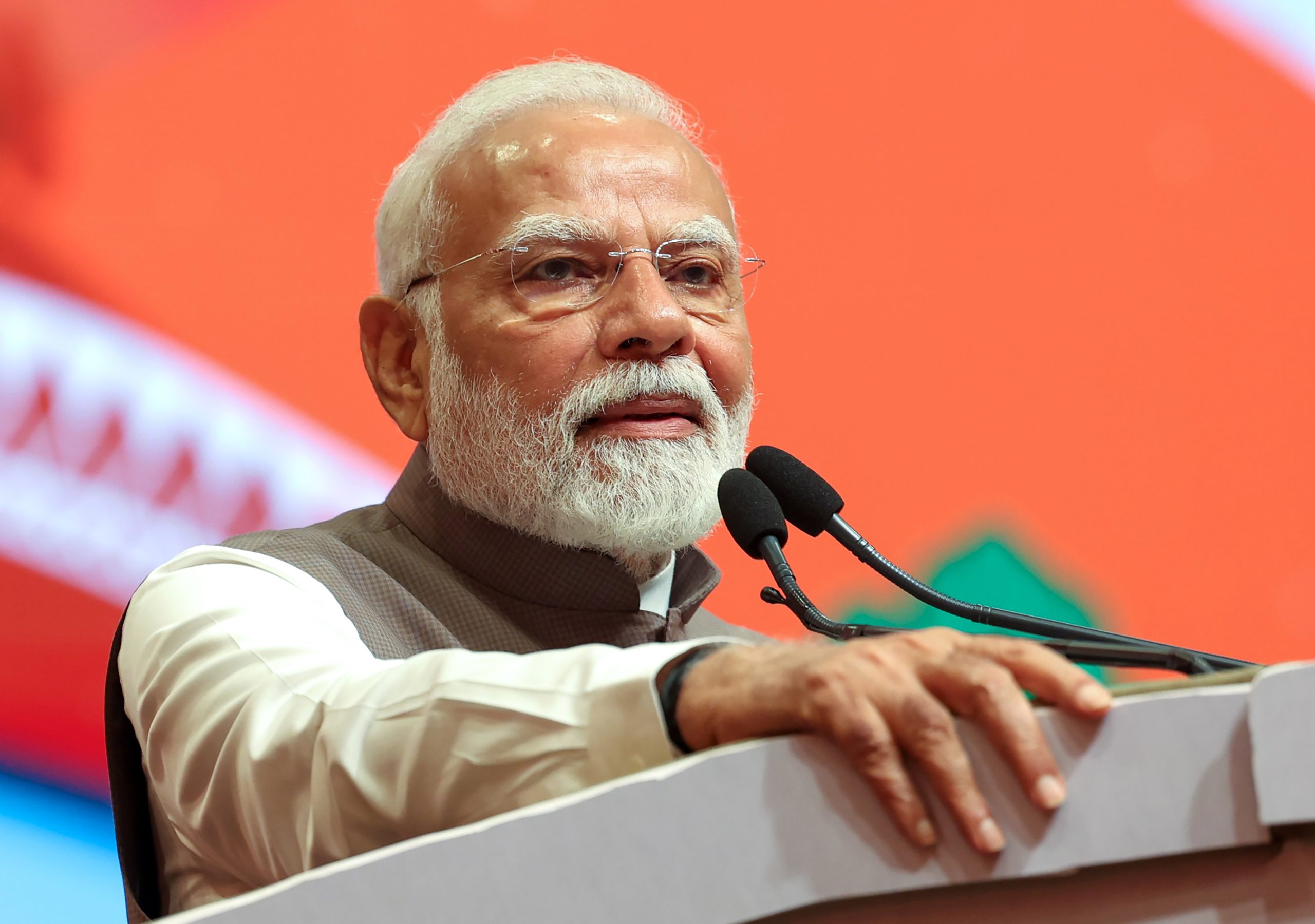 पीएम मोदी के पश्चिम बंगाल दौरे से पहले लोगों में उत्साह, बोले- उनके आने से आएगा विकास