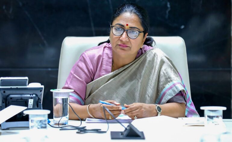 ये तो बस शुरुआत, हमने दिल्लीवालों से जो भी वादा किया है, उसे हर हाल में पूरा किया जाएगा: रेखा गुप्ता