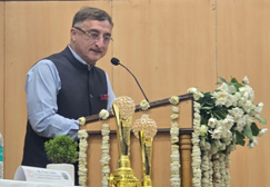 केंद्र सरकार का सर्वदलीय संसदीय प्रतिनिधिमंडल को विदेश भेजने का फैसला सही : विवेक तन्खा